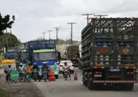 Em São Francisco do Conde, terra da refinaria, a arrecadação desaba