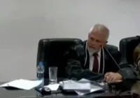 Em audiência, desembargador diz: mulheres estão loucas atrás de homens