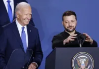 Em crise, Biden chama Zelensky de “presidente Putin”