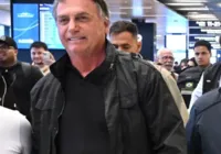 Em evento conservador, Bolsonaro se coloca à disposição para sabatinas