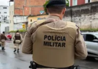 Policial Militar é baleado por traficantes em Salvador imagem