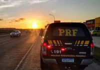 Em menos de 24 horas, PRF na Bahia recupera três veículos adulterados