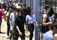 Enem: Pelo menos 5 milhões se inscreveram para a edição de 2024