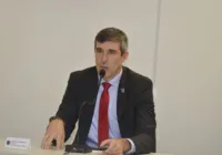 "Enfrentamento ao tráfico continua", diz Werner sobre maconha