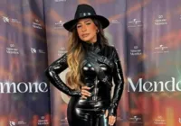 "Engole calado", diz Simone Mendes ao alfinetar ex-namorado de Iza