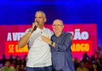 Entenda acordo de Zé Ronaldo e Pablo Roberto em Feira de Santana imagem