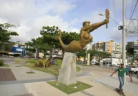 Entenda o que aconteceu com as mariquitas do Largo da Mariquita