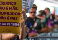 Entidades civis esperam arquivamento do PL do Aborto