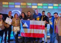 Equipe Sebrae Bahia ganha 53 medalhas no Prêmio Queijo Brasil