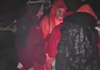 Equipes ainda não encontraram local da queda do helicóptero do Irã