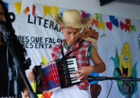 Escola vai promover São João Literário com apresentações temáticas