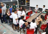 Escolas investem em ações práticas para formar cidadãos proativos