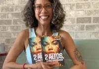 Escolas públicas da Bahia podem adquirir livro de professora surda