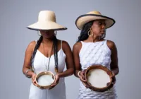 Espetáculo exalta força preta feminina e tradição do Samba Junino