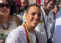 “Está mais forte que nunca”, afirma Hilton sobre o 2 de julho