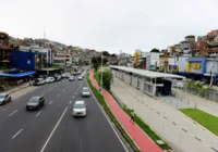 Estação BRT Vasco da Gama começa a funcionar neste sábado