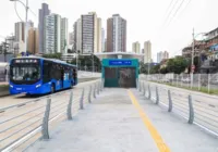 Estações do BRT HGE e Ogunjá abrem neste sábado; saiba como funciona