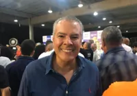 "Estamos esperançosos", diz Joaquim Neto sobre candidatura de Carmo