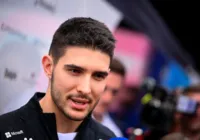 Esteban Ocon vai correr pela Haas a partir de 2025