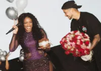 “Estou sem chão”, diz ex de Iza em resposta a descoberta da traição