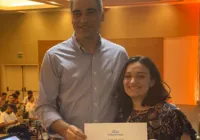 Estudante baiana conquista Prêmio Global de Engenharia da Ford