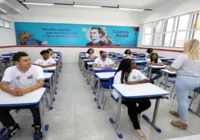 Estudantes da rede estadual no Enem 2024 superam os da edição passada