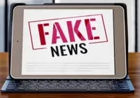 Estudo mostra uso de inteligência artificial na detecção de fake news
