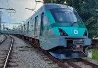 Estudos para trem Salvador-Feira devem ser concluídos em até 8 meses