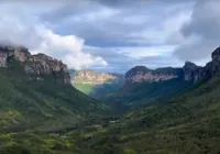 Bahia tem mais de 1 milhão de habitantes em áreas de Unidade de Conservação