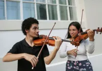 Evento do Neojiba reúne músicos internacionais: "Salvador será ponto de encontro da juventude"