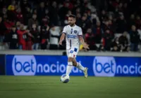 Everton Ribeiro rasga elogios ao Bahia: "Sempre merece o melhor"