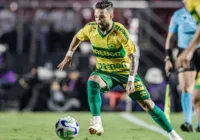 Vitória cai para a lanterna da Série A após Cuiabá vencer o Criciúma