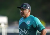 Ex-Bahia pede demissão de clube e acerta com o Internacional