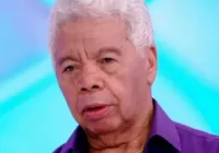 Ex-assistente de Silvio Santos é internado com sangramento no crânio