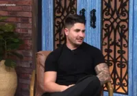 Ex de Jojo Todynho é levado para hospital após vídeo íntimo vazar