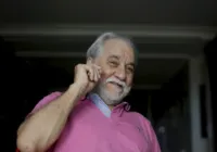 Ex-deputado baiano Emiliano José lança livro sobre José Carlos Zanetti