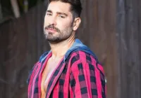 Ex-galã da Globo vira corretor de imóveis; veja