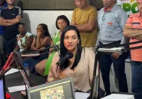 Ex-prefeita de Ubatã lança pré-candidatura à prefeitura