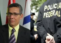 Ex-vereador é preso durante operação da Polícia Federal na Bahia