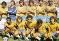 Ex-zagueiro da Seleção na Copa de 1978 morre vítima de câncer