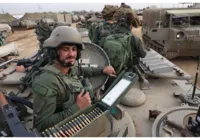 Exército israelense afirma que matou chefe militar do Hamas