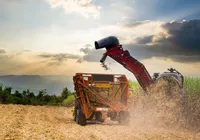 Exportações do agronegócio brasileiro atingem US$ 82,39 bi no semestre