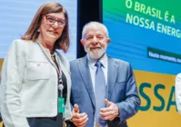 “Extraordinário”, diz Lula sobre mulheres na direção da Petrobras