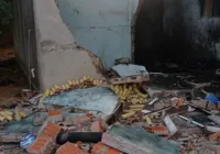 Fábrica de fogos clandestina explode no interior da Bahia