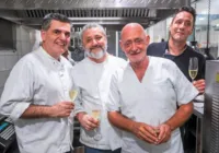 Famoso restaurante francês em Salvador celebra 61 anos com jantar especial