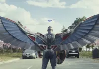 Fãs reagem a trailer eletrizante do novo ‘Capitão América’; veja