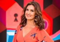 Fátima Bernardes vai voltar à TV Globo e apresentar novo programa