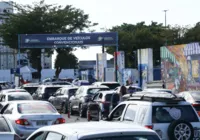 Ferry-Boat terá operação especial para o feriado de Corpus Christi