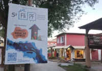 Festa Literária de Praia do Forte começa com foco em diversidade