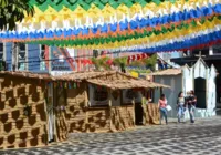 20 festas na Bahia para "arrastar o pé" antes do São João